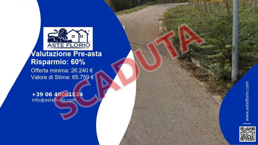 appartamento in vendita a Rocca San Giovanni in zona Perazza