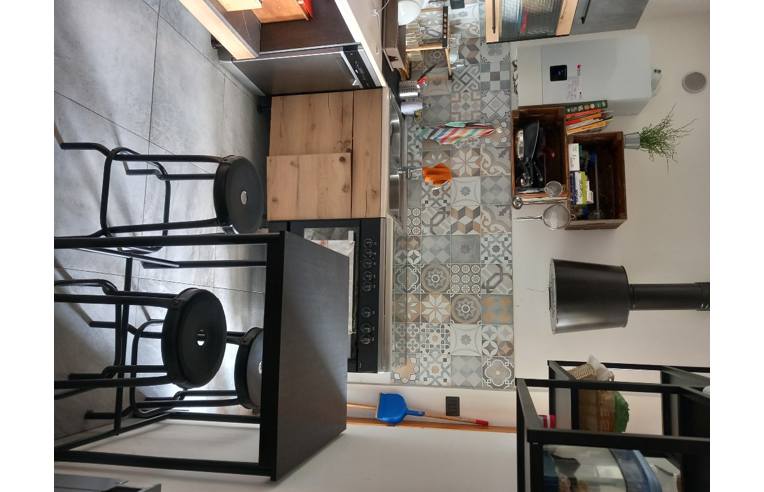 appartamento in vendita a Rocca San Giovanni