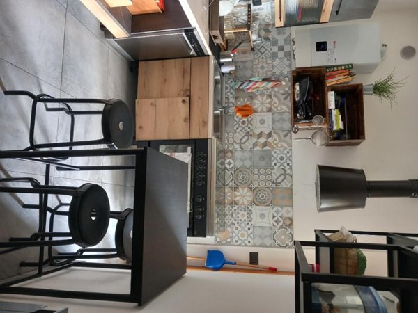 appartamento in vendita a Rocca San Giovanni