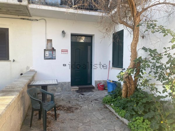 appartamento in vendita a Rocca San Giovanni