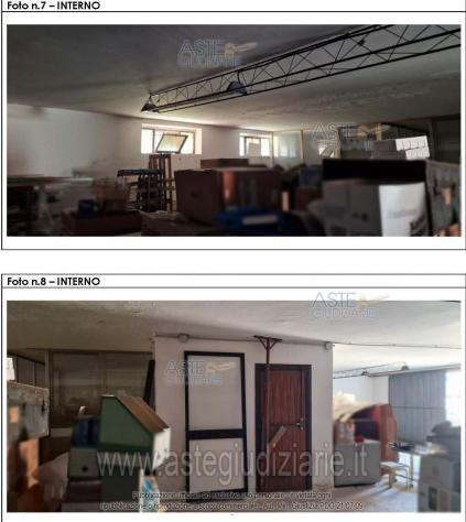 locale commerciale in vendita a Rocca San Giovanni in zona Santa Calcagna