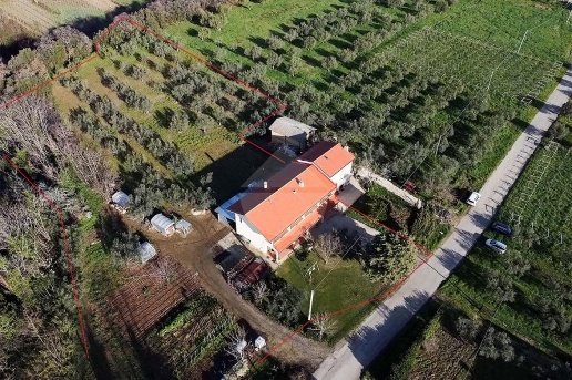 appartamento in vendita a Rocca San Giovanni