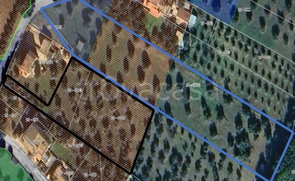 terreno agricolo in vendita a Rocca San Giovanni in zona Perazza