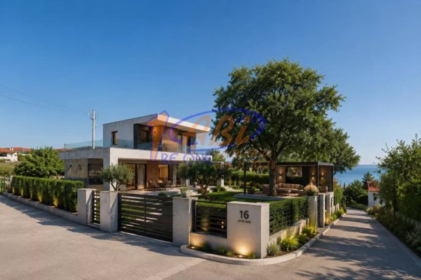 casa indipendente in vendita a Rocca San Giovanni