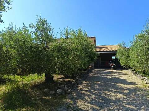 casa indipendente in vendita a Rocca San Giovanni in zona Perazza