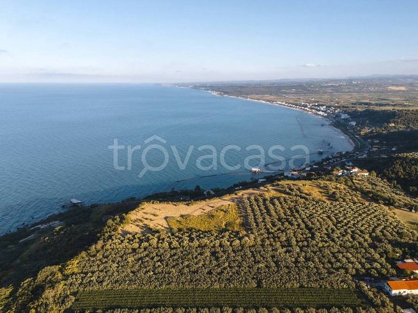 terreno in vendita a Rocca San Giovanni