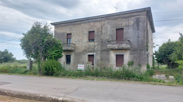 casa indipendente in vendita a Rocca San Giovanni