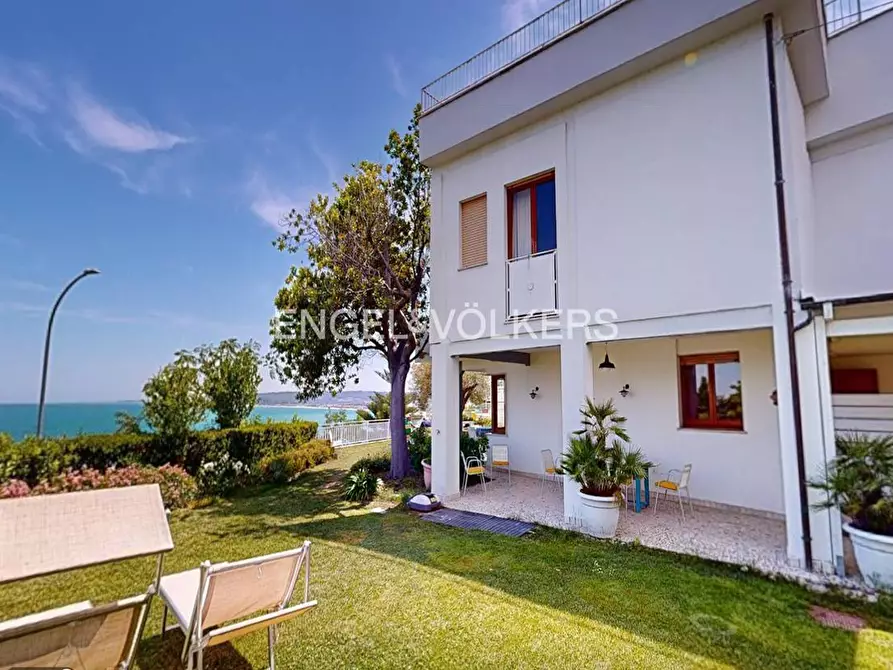 casa indipendente in vendita a Rocca San Giovanni
