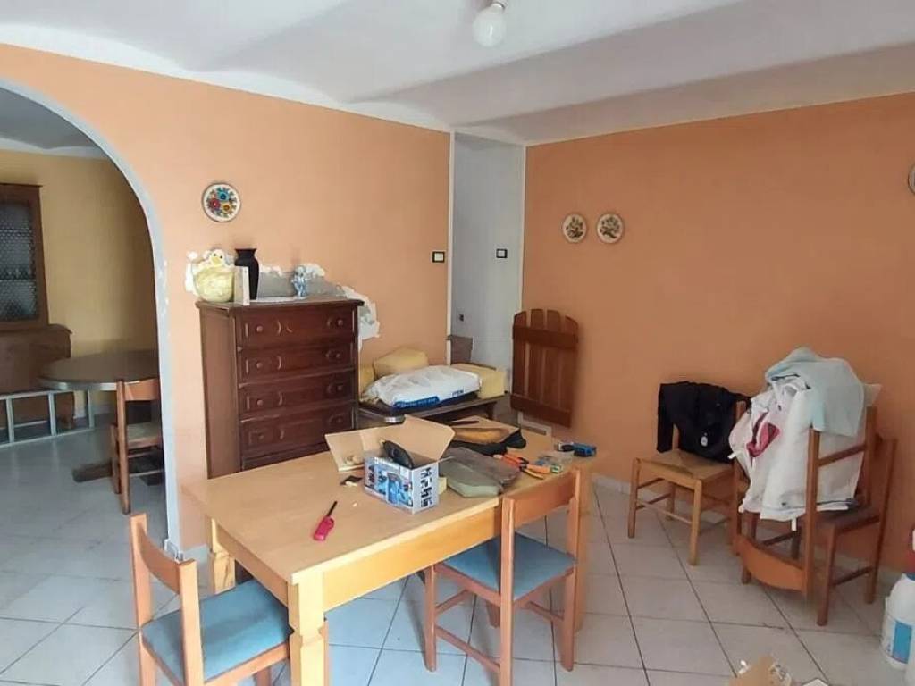 casa indipendente in vendita a Roccascalegna in zona Aia di Rocco