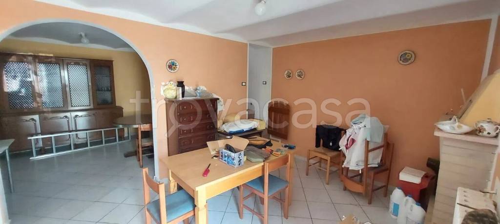 casa indipendente in vendita a Roccascalegna in zona Aia di Rocco