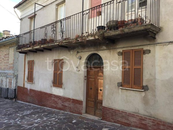 casa indipendente in vendita a Roccascalegna