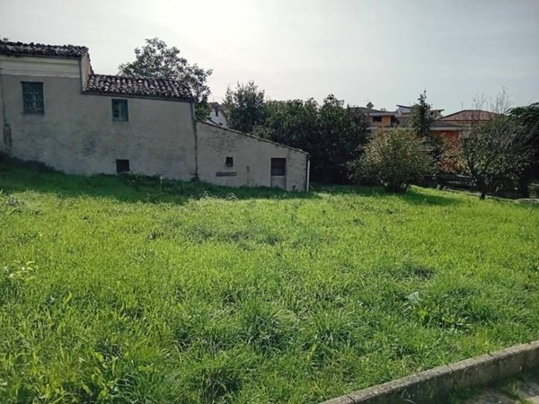 casa indipendente in vendita a Roccascalegna in zona Aia di Rocco