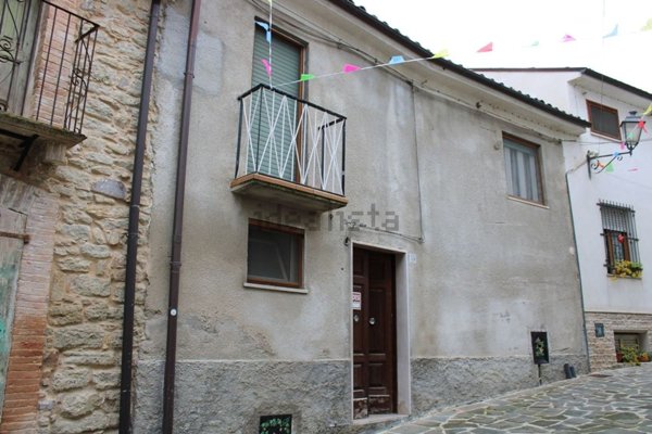 appartamento in vendita a Roccascalegna