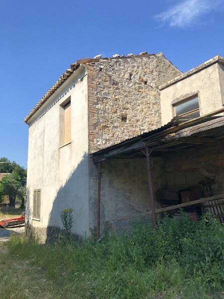 bivano in vendita a Roccascalegna