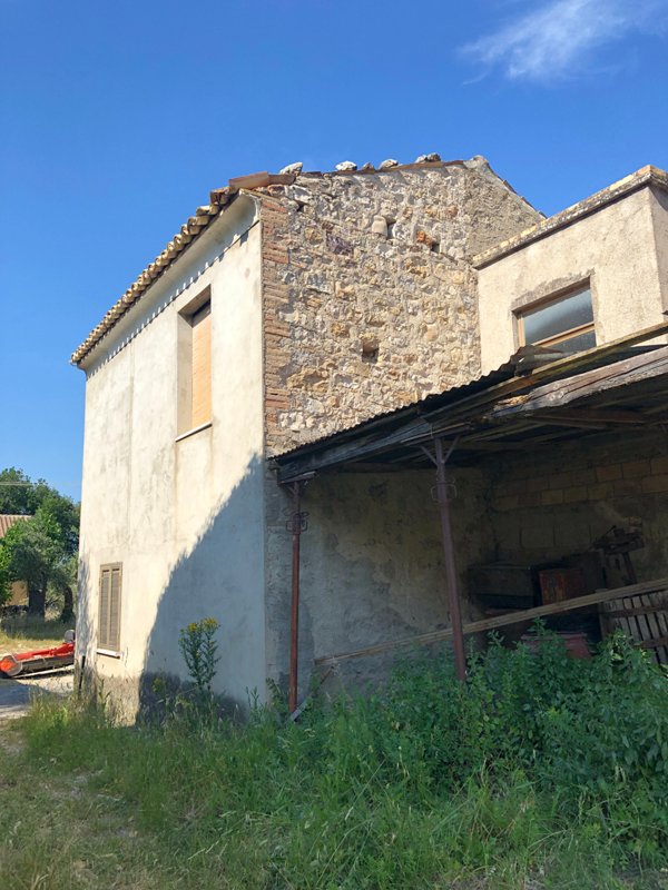 bivano in vendita a Roccascalegna