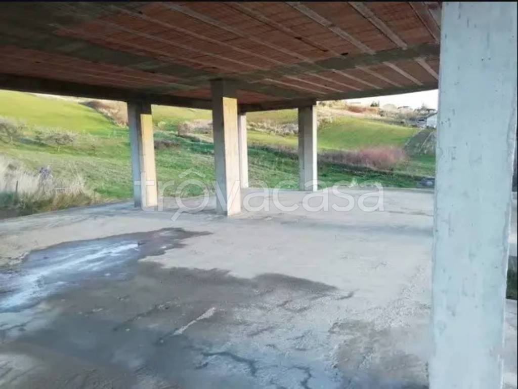 casa indipendente in vendita a Roccascalegna in zona Aia di Rocco