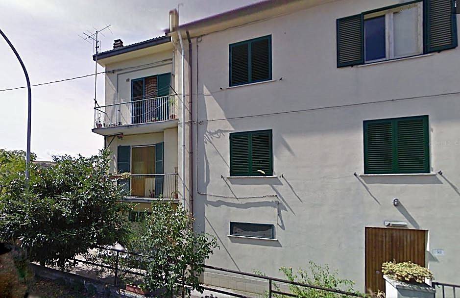 appartamento in vendita a Roccascalegna in zona Aia di Rocco