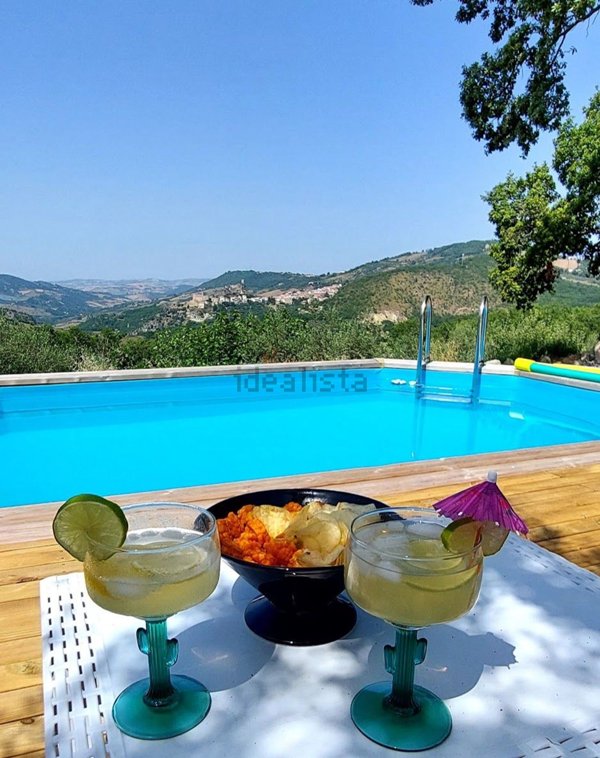 casa indipendente in vendita a Roccascalegna