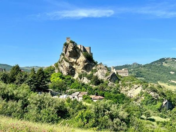 appartamento in vendita a Roccascalegna
