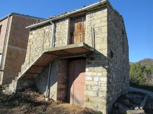 appartamento in vendita a Roccascalegna