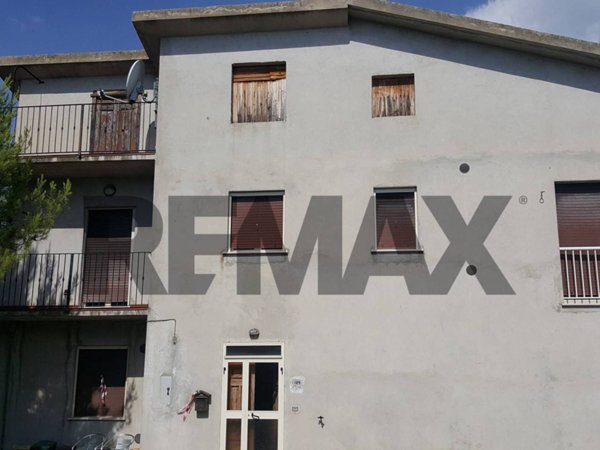 casa indipendente in vendita a Roccascalegna in zona Aia di Rocco