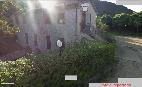 casa indipendente in vendita a Roccascalegna in zona Aia di Rocco
