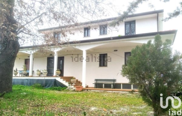 appartamento in vendita a Roccascalegna in zona Aia di Rocco