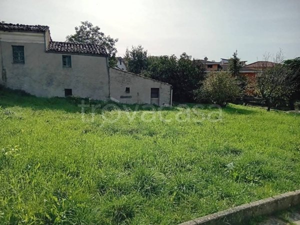 casa indipendente in vendita a Roccascalegna in zona Aia di Rocco