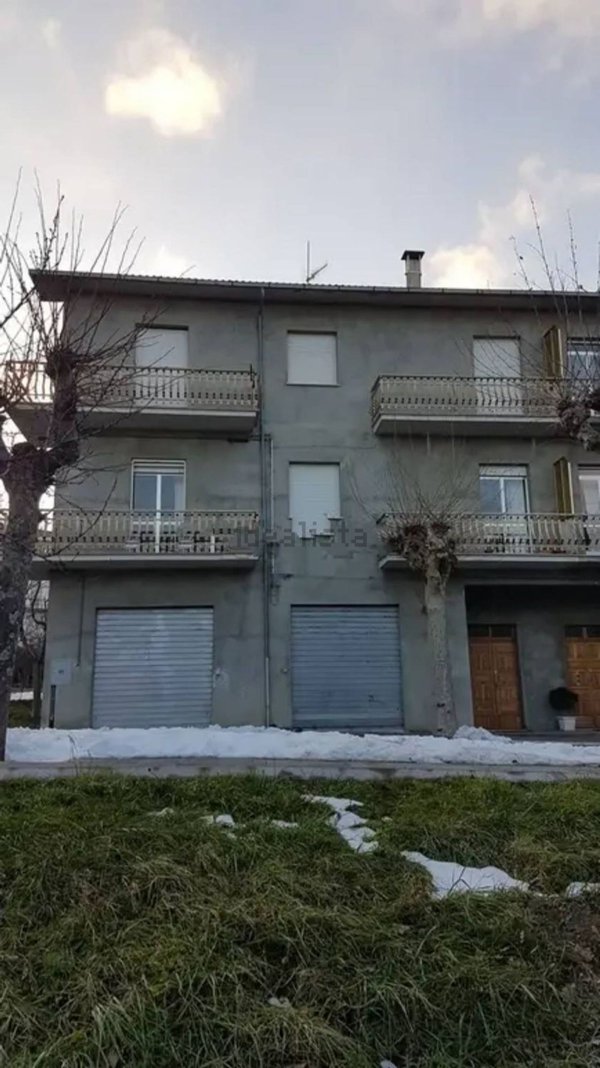 appartamento in vendita a Roccaspinalveti