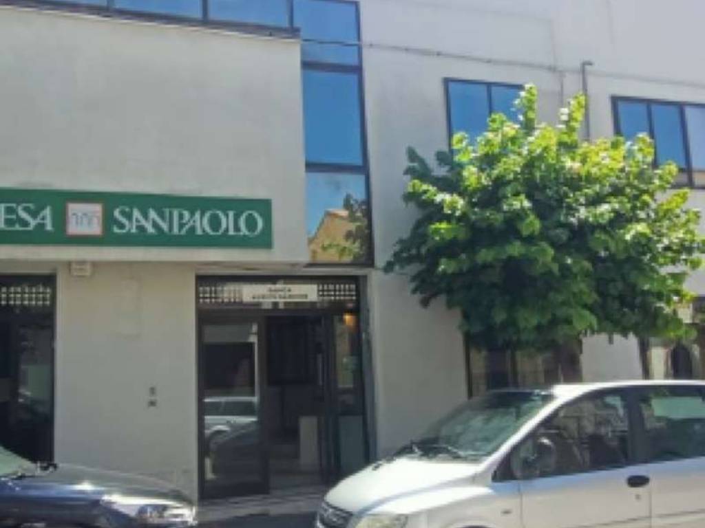 appartamento in vendita a Roccaspinalveti in zona Santa Giusta
