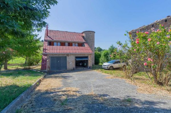 casa indipendente in vendita a Roccaspinalveti in zona San Cristoforo