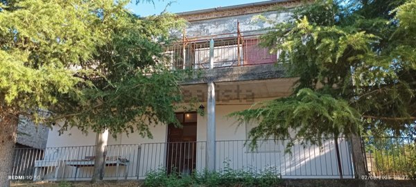 casa indipendente in vendita a Roccaspinalveti