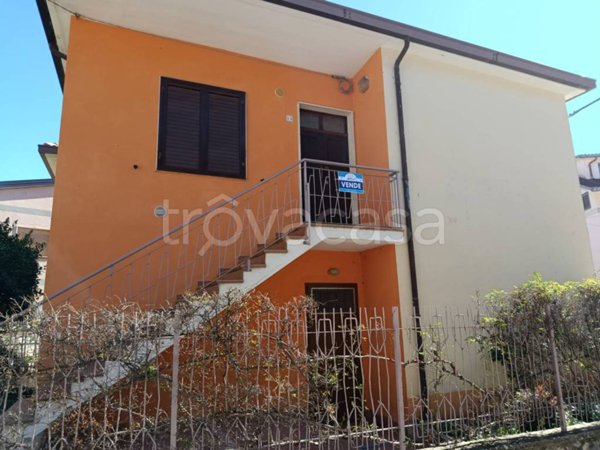 casa indipendente in vendita a Rosello
