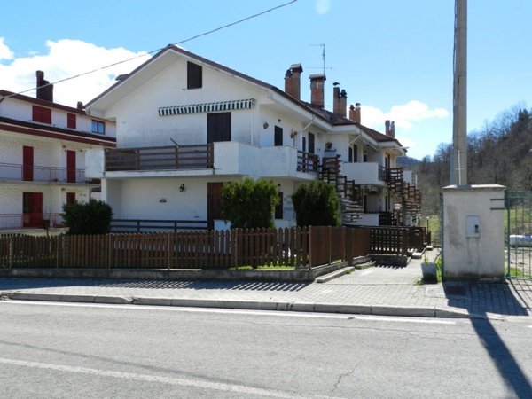 appartamento in vendita a Rosello