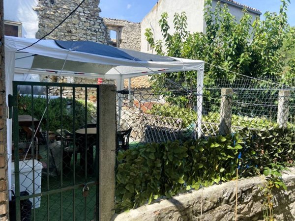 casa indipendente in vendita a San Buono