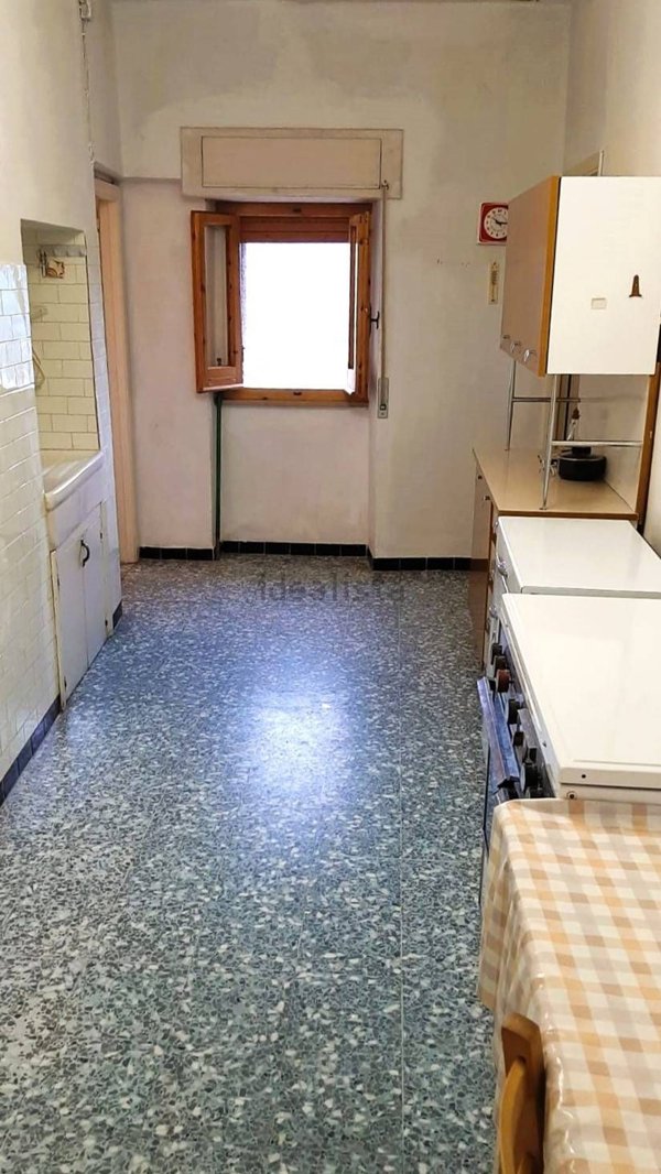 appartamento in vendita a San Buono