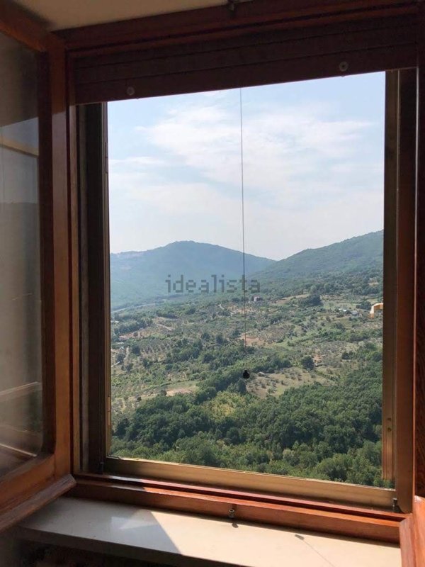 casa indipendente in vendita a San Buono