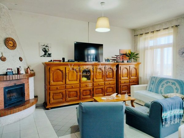 casa indipendente in vendita a San Buono