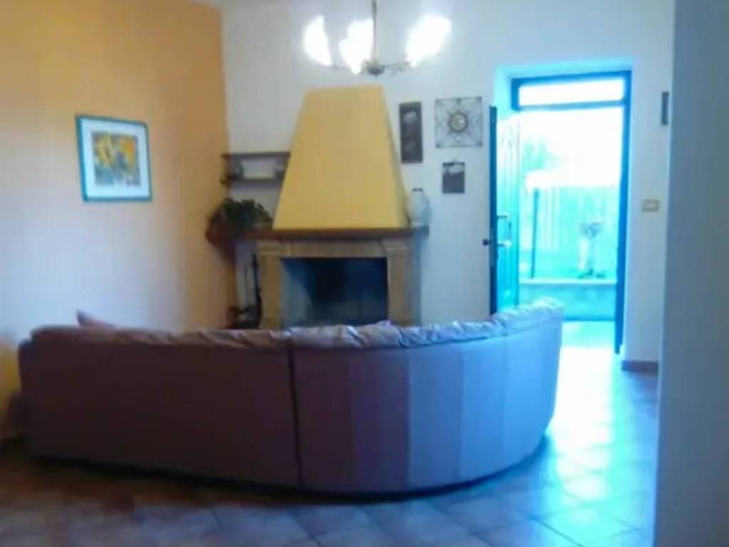 appartamento in vendita a San Buono