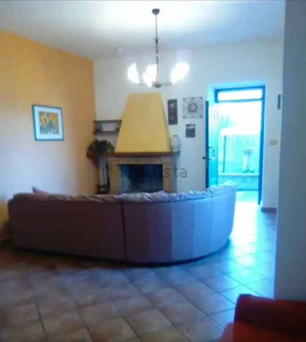 appartamento in vendita a San Buono in zona Convento