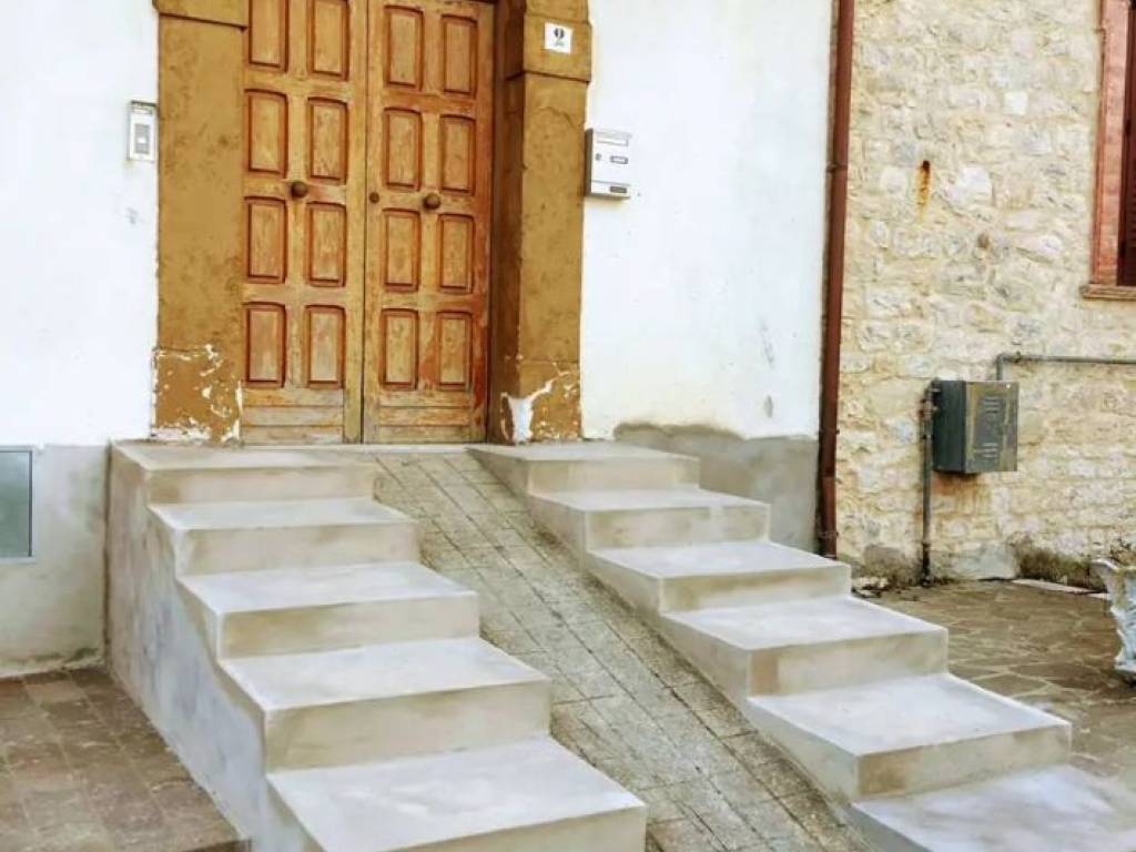 appartamento in vendita a San Buono