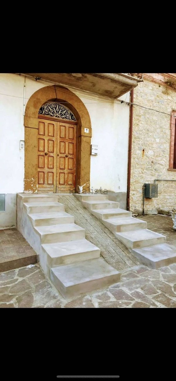 appartamento in vendita a San Buono