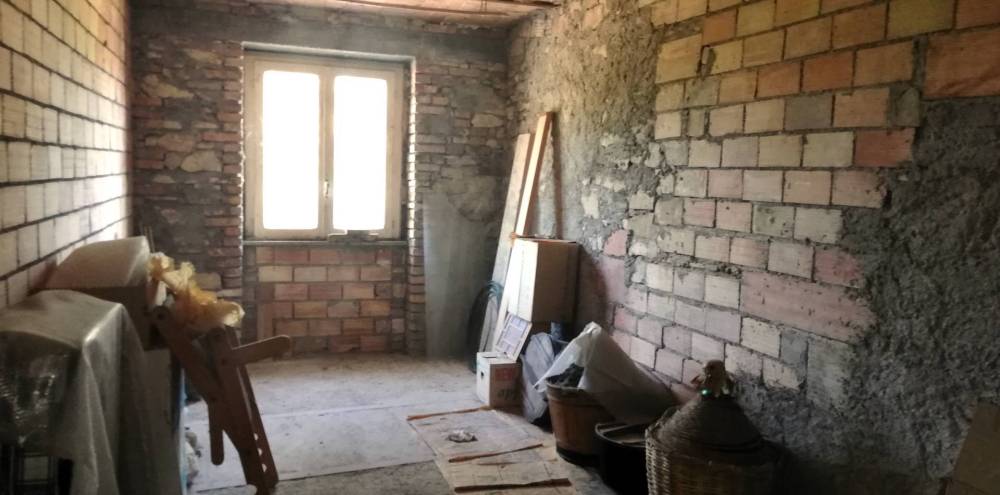 casa indipendente in vendita a San Buono