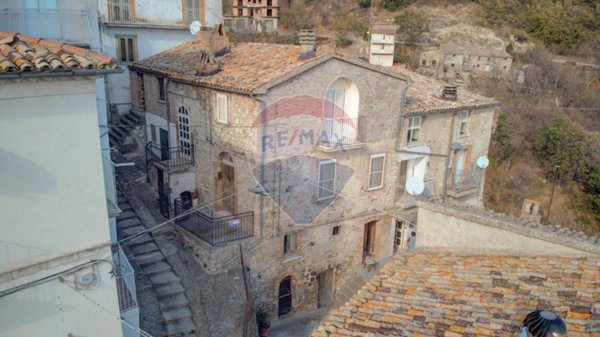 casa indipendente in vendita a San Buono
