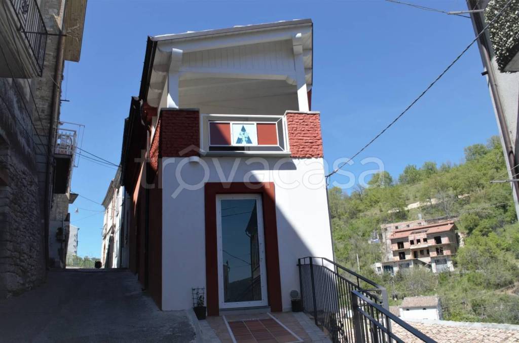 casa indipendente in vendita a San Buono