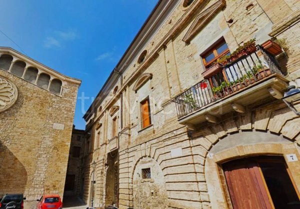 casa indipendente in vendita a San Buono