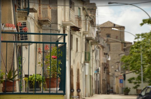 casa indipendente in vendita a San Buono