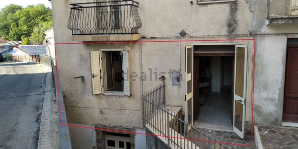 appartamento in vendita a San Buono