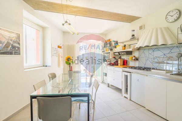 appartamento in vendita a San Buono