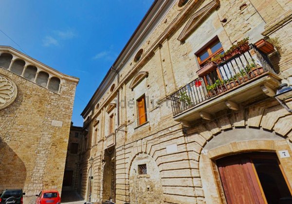 casa indipendente in vendita a San Buono